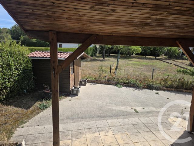 Maison &agrave; vendre - 5 pi&egrave;ces - 99 m2 - Verdun - 55 - LORRAINE