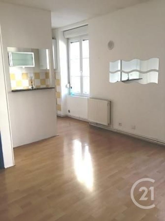 Appartement F2 &agrave; louer - 2 pi&egrave;ces - 41,63 m2 - Verdun - 55 - LORRAINE