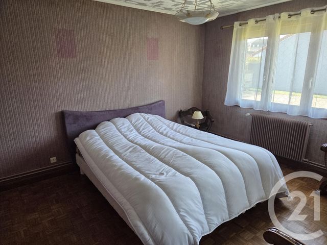 Maison &agrave; vendre - 5 pi&egrave;ces - 87,66 m2 - Verdun - 55 - LORRAINE