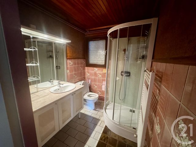Maison &agrave; vendre - 5 pi&egrave;ces - 87,66 m2 - Verdun - 55 - LORRAINE
