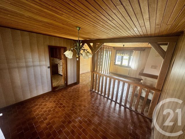 Maison &agrave; vendre - 5 pi&egrave;ces - 87,66 m2 - Verdun - 55 - LORRAINE