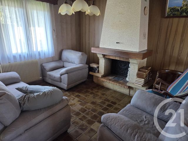 Maison &agrave; vendre - 5 pi&egrave;ces - 87,66 m2 - Verdun - 55 - LORRAINE