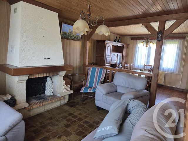 Maison &agrave; vendre - 5 pi&egrave;ces - 87,66 m2 - Verdun - 55 - LORRAINE