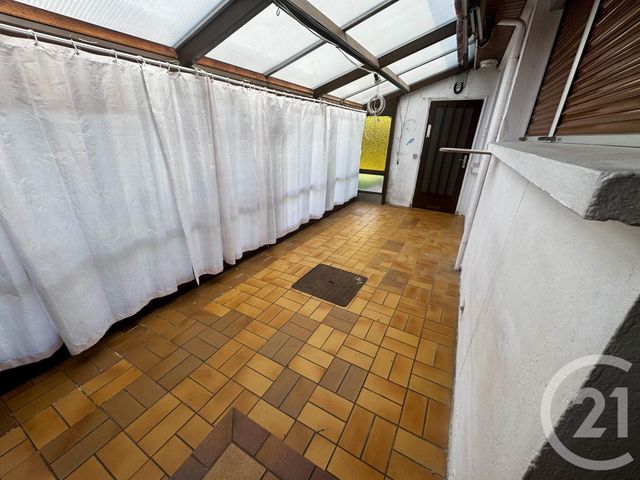 Maison &agrave; vendre - 5 pi&egrave;ces - 87,66 m2 - Verdun - 55 - LORRAINE