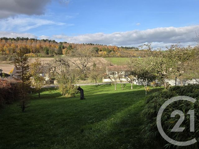 Maison &agrave; vendre - 6 pi&egrave;ces - 136 m2 - Eix - 55 - LORRAINE