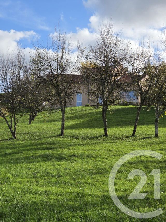 Maison &agrave; vendre - 6 pi&egrave;ces - 136 m2 - Eix - 55 - LORRAINE