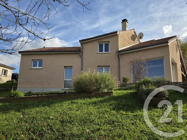 Maison &agrave; vendre - 6 pi&egrave;ces - 136 m2 - Eix - 55 - LORRAINE