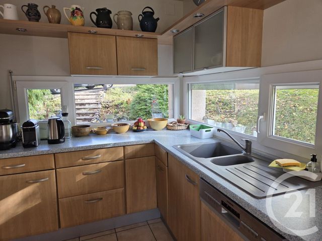 Maison &agrave; vendre - 6 pi&egrave;ces - 136 m2 - Eix - 55 - LORRAINE