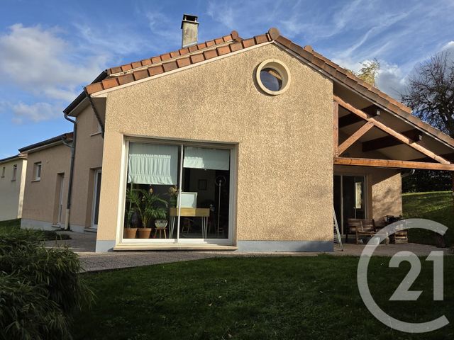 Maison &agrave; vendre - 6 pi&egrave;ces - 136 m2 - Eix - 55 - LORRAINE