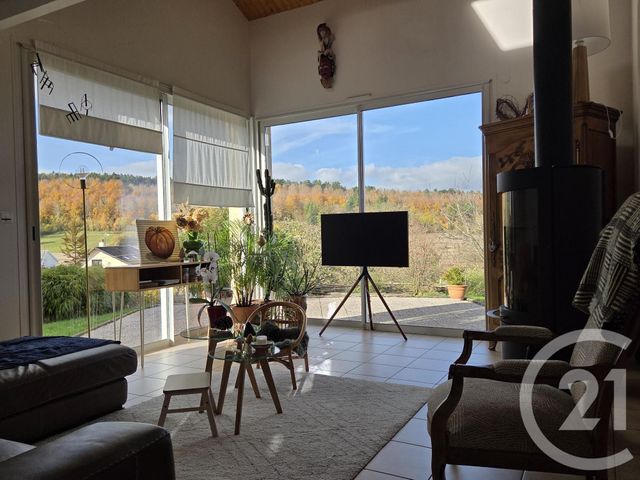 Maison &agrave; vendre - 6 pi&egrave;ces - 136 m2 - Eix - 55 - LORRAINE