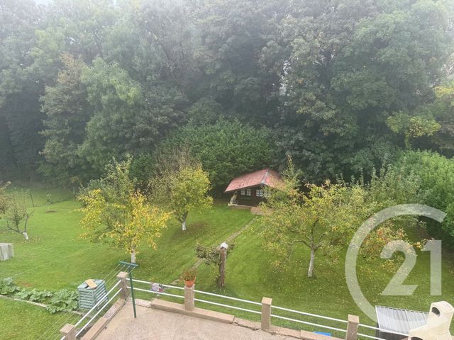 Maison à vendre - 5 pièces - 95 m2 - Mont St Martin - 54 - LORRAINE