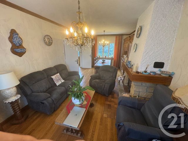 Maison à vendre - 5 pièces - 95 m2 - Mont St Martin - 54 - LORRAINE