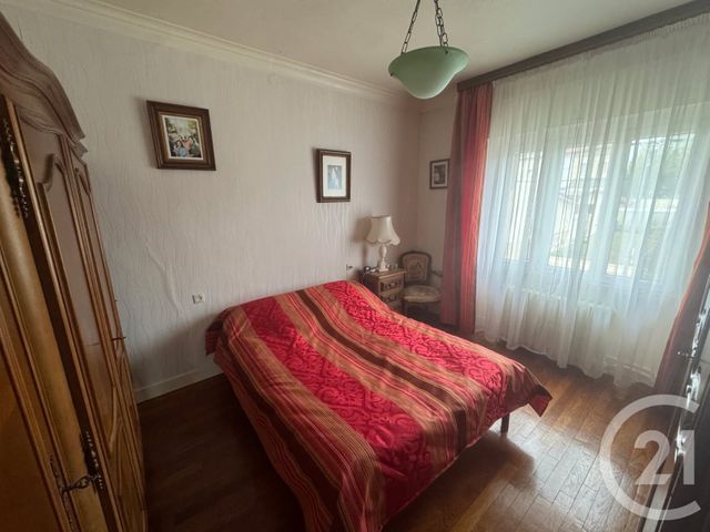 Maison à vendre - 5 pièces - 95 m2 - Mont St Martin - 54 - LORRAINE