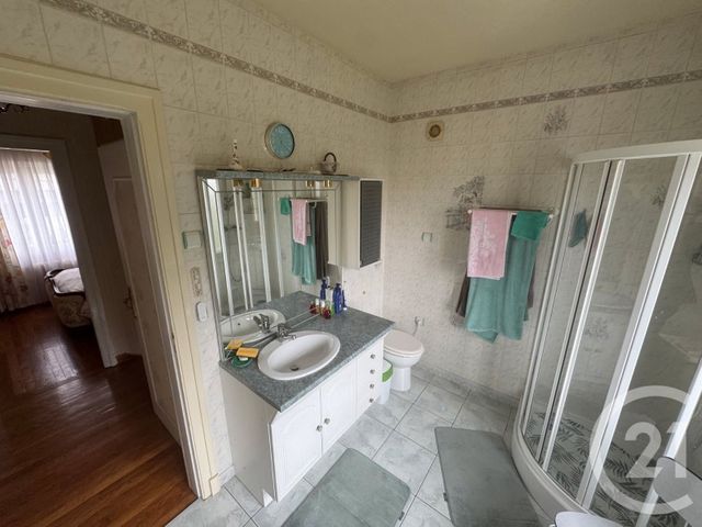 Maison à vendre - 5 pièces - 95 m2 - Mont St Martin - 54 - LORRAINE