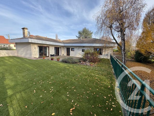 Maison &agrave; vendre - 7 pi&egrave;ces - 207,48 m2 - Verdun - 55 - LORRAINE