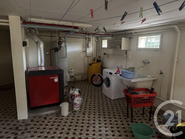 Maison &agrave; vendre - 7 pi&egrave;ces - 207,48 m2 - Verdun - 55 - LORRAINE