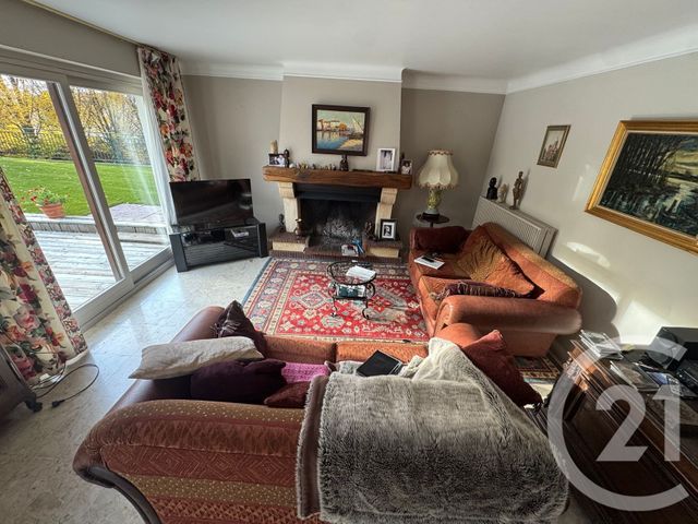 Maison &agrave; vendre - 7 pi&egrave;ces - 207,48 m2 - Verdun - 55 - LORRAINE