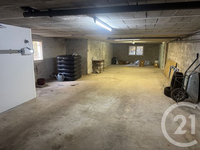 Maison &agrave; vendre - 7 pi&egrave;ces - 207,48 m2 - Verdun - 55 - LORRAINE