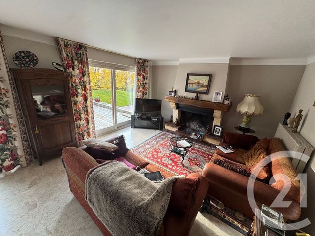 Maison à vendre - 7 pièces - 207,48 m2 - Verdun - 55 - LORRAINE