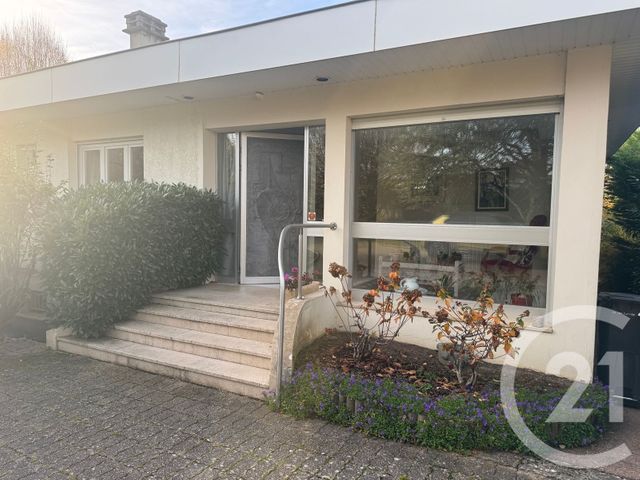 Maison à vendre - 7 pièces - 207,48 m2 - Verdun - 55 - LORRAINE