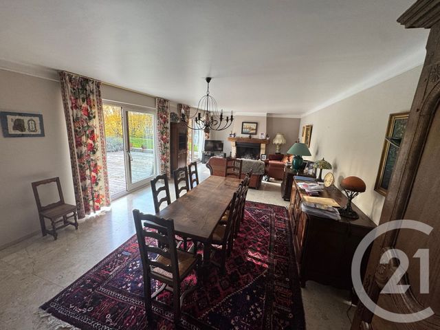 Maison &agrave; vendre - 7 pi&egrave;ces - 207,48 m2 - Verdun - 55 - LORRAINE