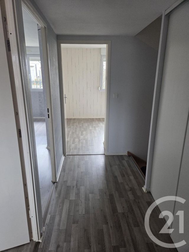 Maison &agrave; vendre - 4 pi&egrave;ces - 89,76 m2 - Verdun - 55 - LORRAINE