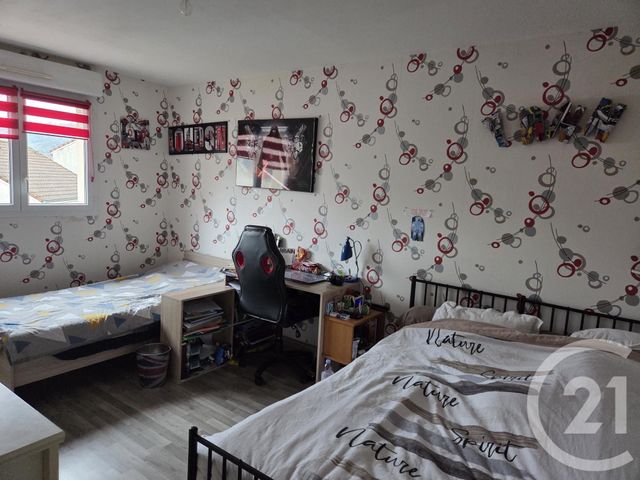 Maison à vendre - 4 pièces - 89,76 m2 - Verdun - 55 - LORRAINE