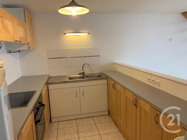 Appartement F2 à louer - 2 pièces - 57,34 m2 - Verdun - 55 - LORRAINE