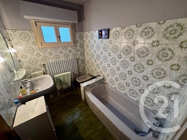 Maison &agrave; vendre - 6 pi&egrave;ces - 172,92 m2 - Verdun - 55 - LORRAINE