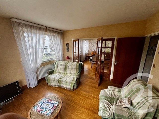 Maison &agrave; vendre - 6 pi&egrave;ces - 172,92 m2 - Verdun - 55 - LORRAINE