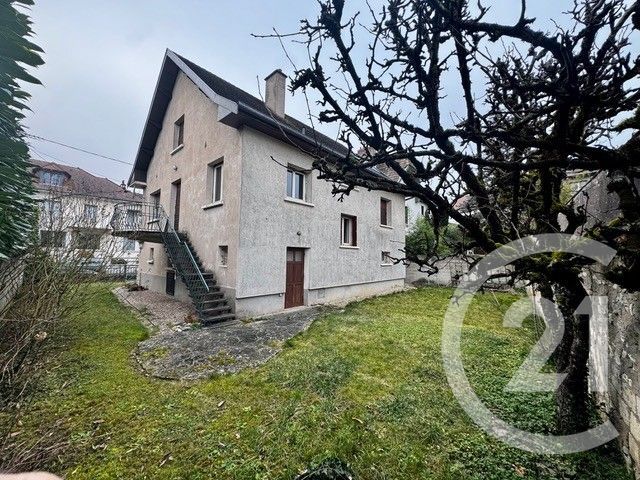 Maison &agrave; vendre - 6 pi&egrave;ces - 172,92 m2 - Verdun - 55 - LORRAINE