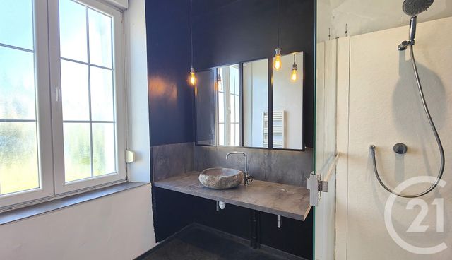 Maison &agrave; vendre - 7 pi&egrave;ces - 165 m2 - Montfaucon D Argonne - 55 - LORRAINE