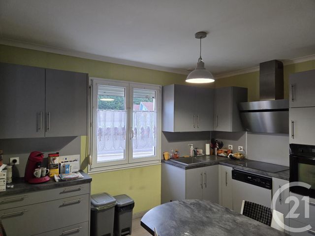 Maison &agrave; vendre - 4 pi&egrave;ces - 86 m2 - Verdun - 55 - LORRAINE