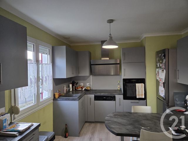 Maison &agrave; vendre - 4 pi&egrave;ces - 86 m2 - Verdun - 55 - LORRAINE