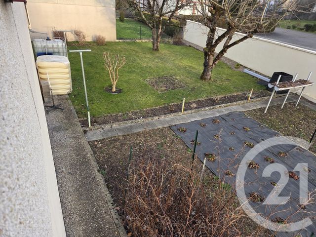 Maison &agrave; vendre - 4 pi&egrave;ces - 86 m2 - Verdun - 55 - LORRAINE