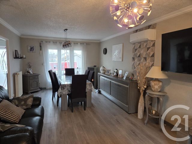 maison - VERDUN - 55