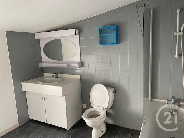 Appartement F2 &agrave; louer - 2 pi&egrave;ces - 42,22 m2 - Verdun - 55 - LORRAINE