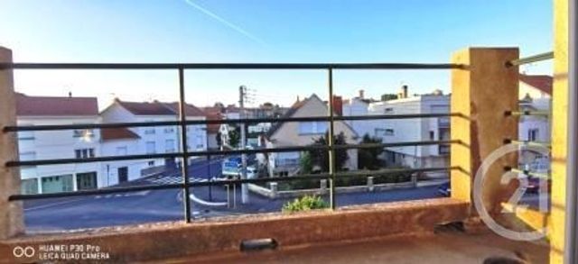 Appartement F2 &agrave; louer - 2 pi&egrave;ces - 42,62 m2 - Verdun - 55 - LORRAINE