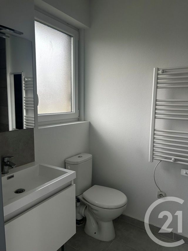 Maison &agrave; louer - 5 pi&egrave;ces - 115 m2 - Etain - 55 - LORRAINE