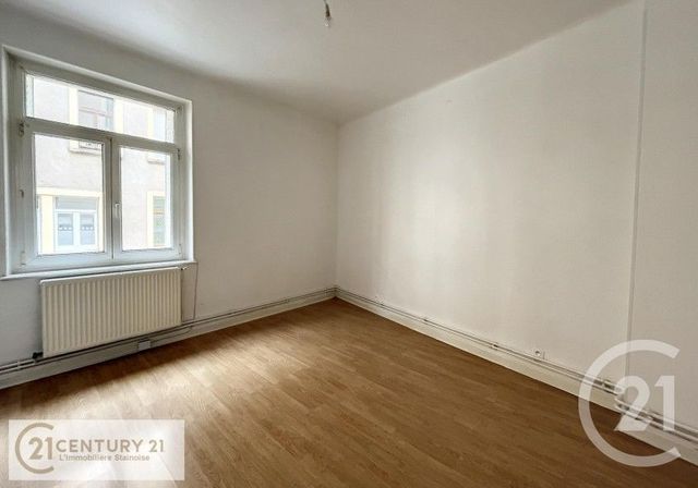 Appartement F2 &agrave; louer - 2 pi&egrave;ces - 42 m2 - Metz - 57 - LORRAINE