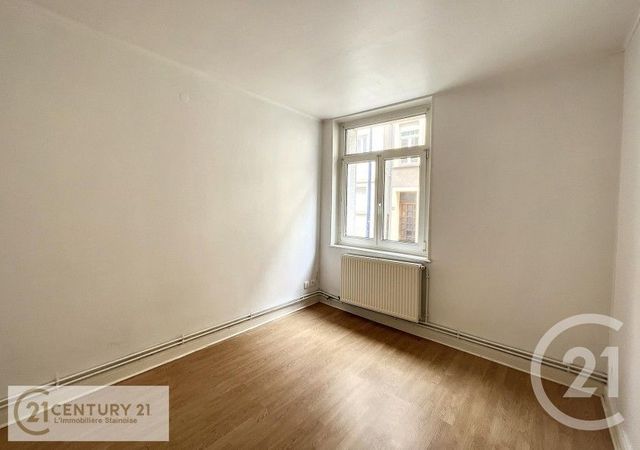 Appartement F2 &agrave; louer - 2 pi&egrave;ces - 42 m2 - Metz - 57 - LORRAINE