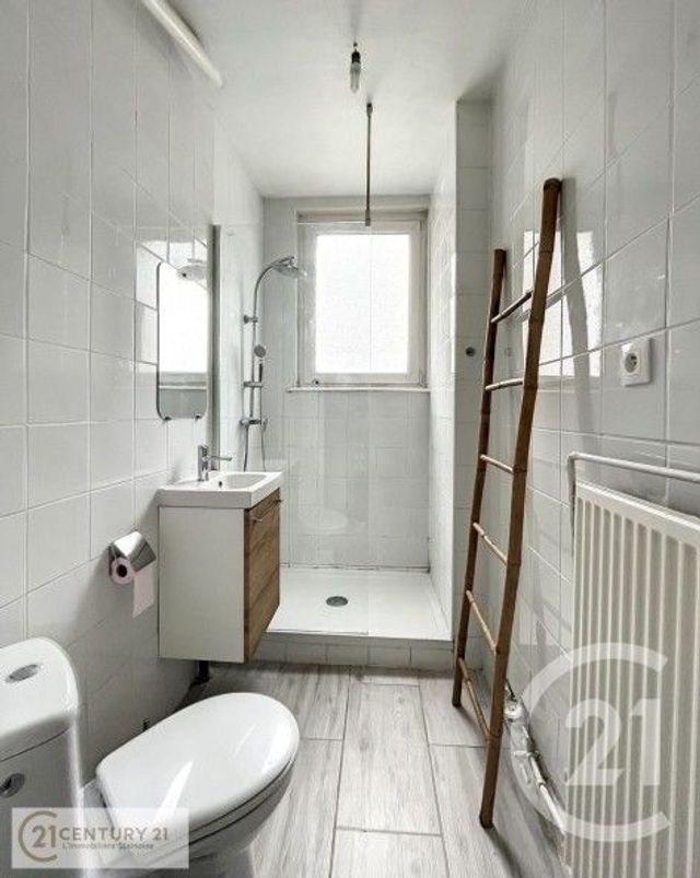 Appartement F2 &agrave; louer - 2 pi&egrave;ces - 42 m2 - Metz - 57 - LORRAINE