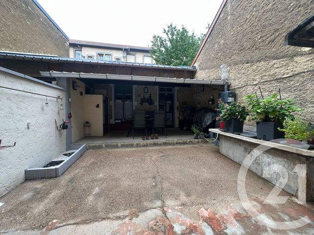 Appartement F3 &agrave; louer - 3 pi&egrave;ces - 86,77 m2 - Etain - 55 - LORRAINE