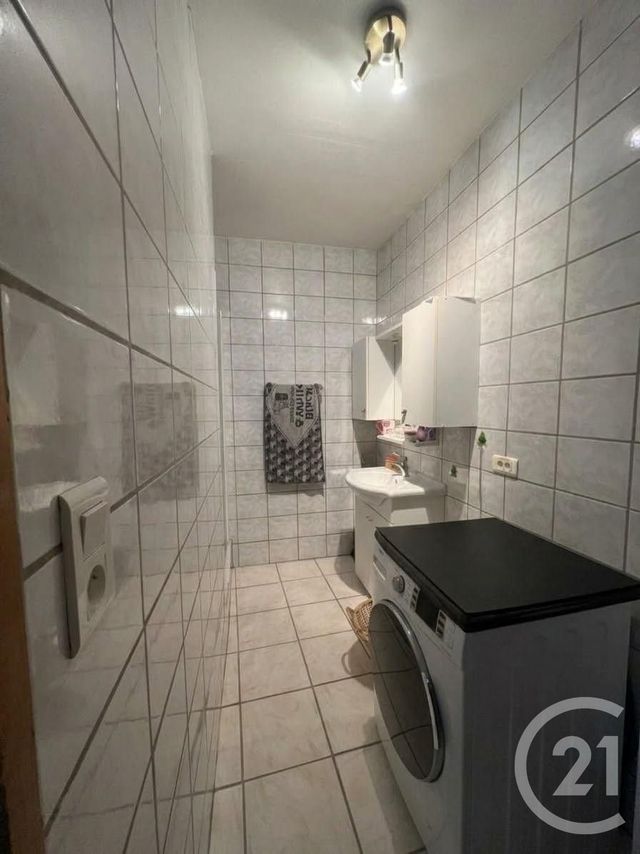 Appartement F3 &agrave; louer - 3 pi&egrave;ces - 86,77 m2 - Etain - 55 - LORRAINE