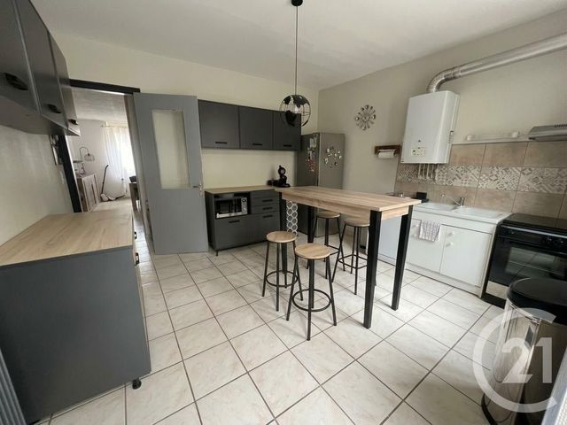 Appartement 3 pièces 87 m² · à Étain · 86,8 m² · 530 €/mois