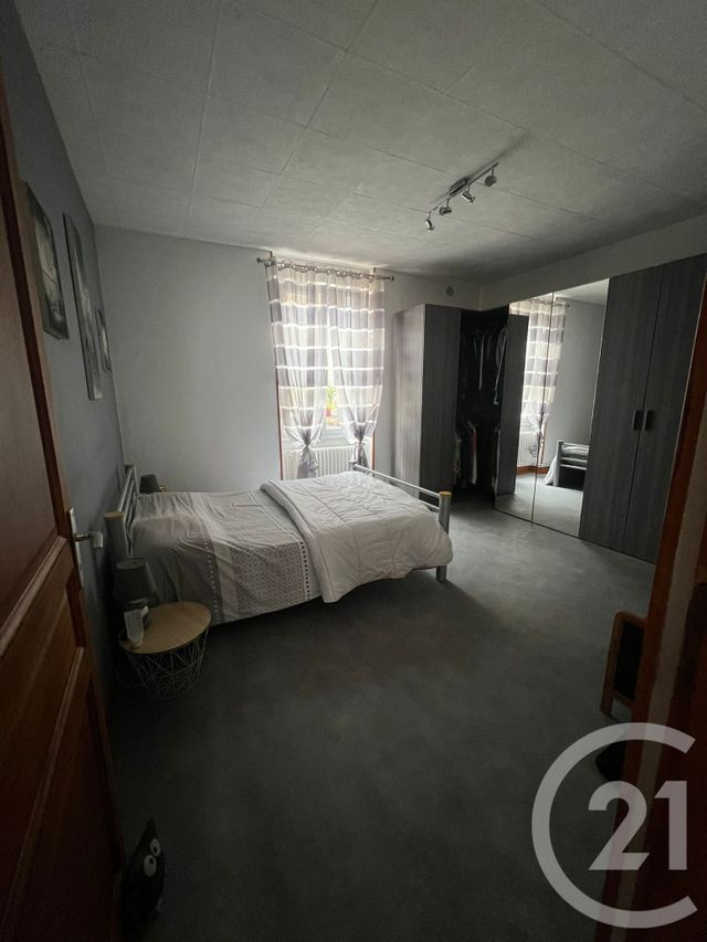 Appartement F3 &agrave; louer - 3 pi&egrave;ces - 86,77 m2 - Etain - 55 - LORRAINE