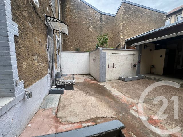 Appartement F3 &agrave; louer - 3 pi&egrave;ces - 86,77 m2 - Etain - 55 - LORRAINE