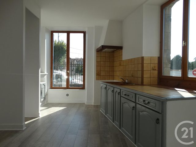 Appartement 3 pièces 58 m² · à Étain · 58 m² · 475 €/mois