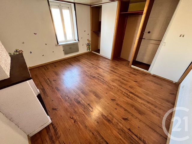 Maison &agrave; vendre - 4 pi&egrave;ces - 95 m2 - Buzy Darmont - 55 - LORRAINE