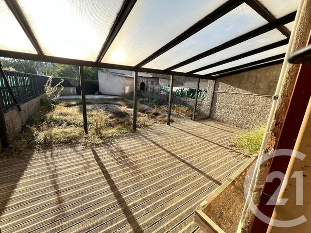 Maison &agrave; vendre - 4 pi&egrave;ces - 95 m2 - Buzy Darmont - 55 - LORRAINE